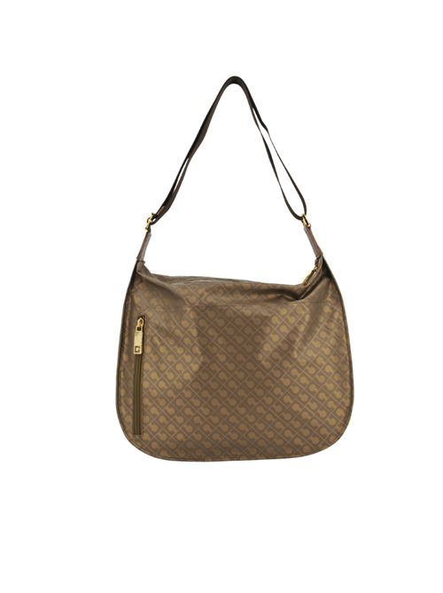 Umhängetasche GHERARDINI | GH0260IBRONZO SCURO